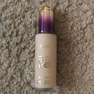 Tarte Rainforest of the Sea Water Foundation New